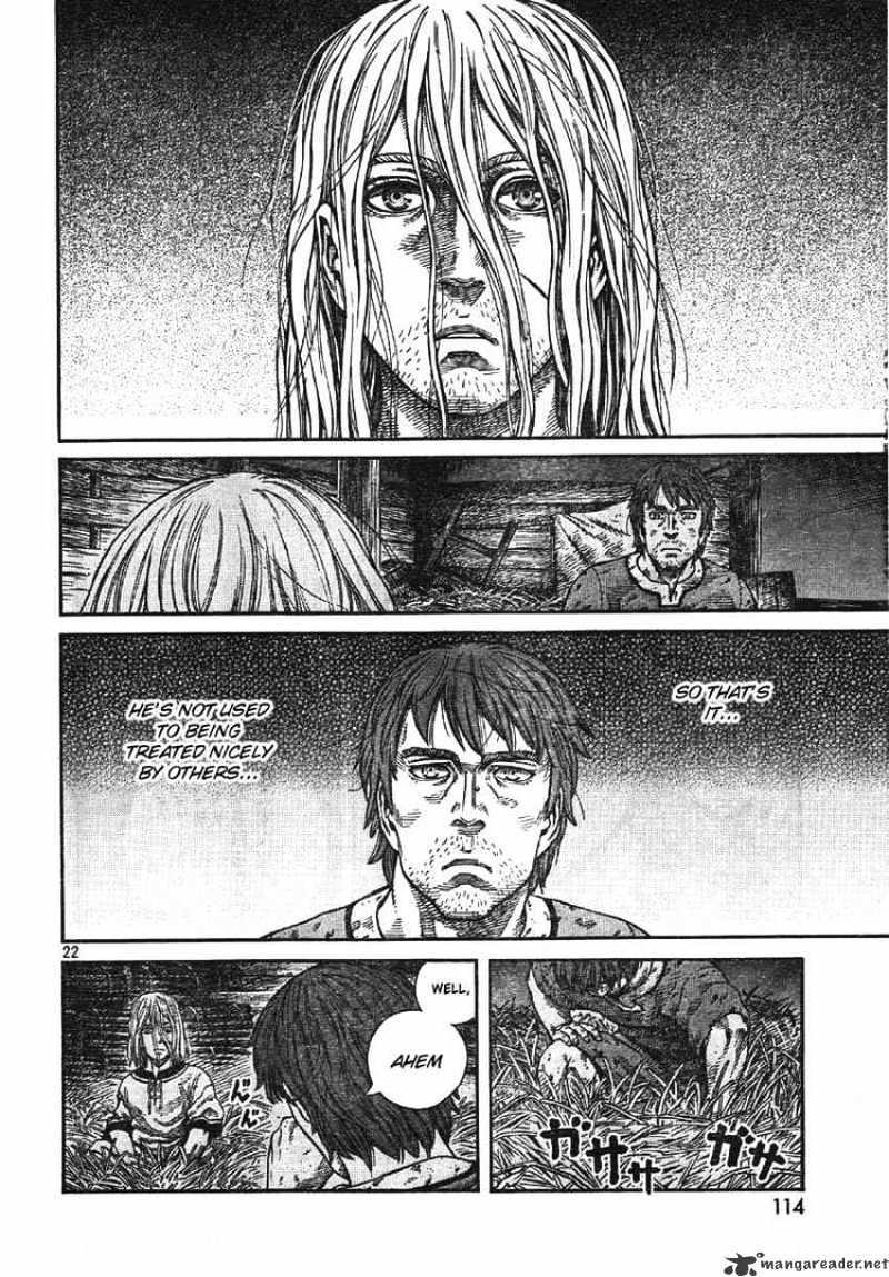 Vinland Saga, Chapter 60 image 22